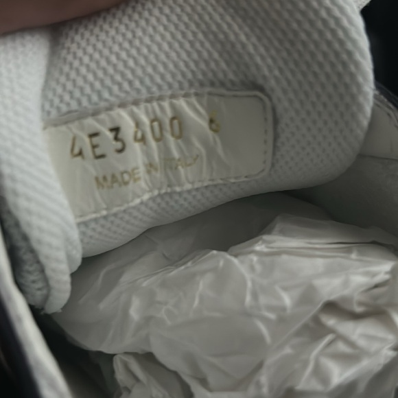 Mens Prada Sneaker - Picture 2 of 4